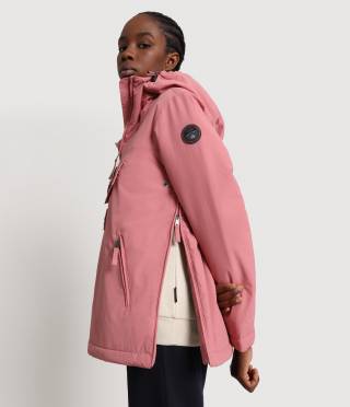 RAINFOREST W PKT 3 PINK LULU