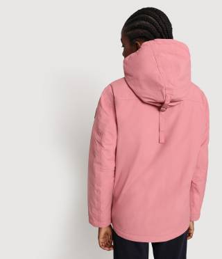 RAINFOREST W PKT 3 PINK LULU