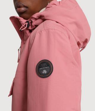 RAINFOREST W PKT 3 PINK LULU