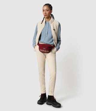 HERING WB 2 VINT AMARANTH