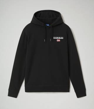 B-ICE H BLACK 041
