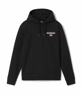B-ICE H BLACK 041