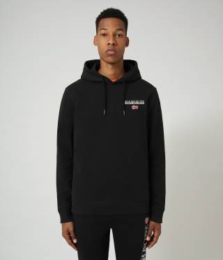 B-ICE H BLACK 041