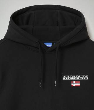 B-ICE H BLACK 041