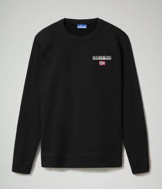 B-ICE C BLACK 041