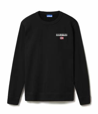 B-ICE C BLACK 041