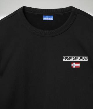B-ICE C BLACK 041