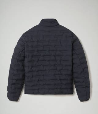 A-ALVAR BLU MARINE