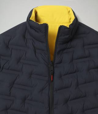 A-ALVAR BLU MARINE