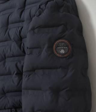 A-ALVAR BLU MARINE