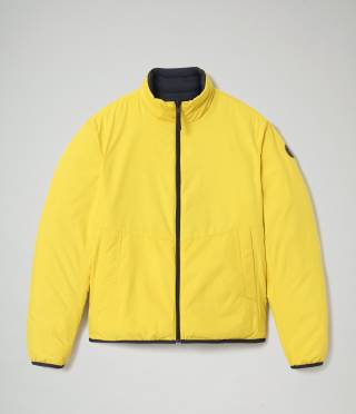 A-ALVAR BLU MARINE