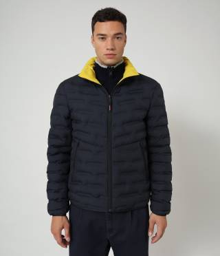 A-ALVAR BLU MARINE
