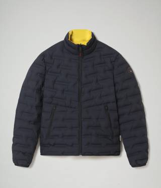 A-ALVAR BLU MARINE