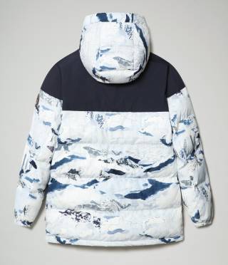 A-KAMPPI ALLOVER LBLUE CAMU F1P