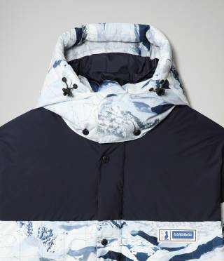 A-KAMPPI ALLOVER LBLUE CAMU F1P
