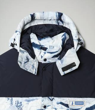 A-KAMPPI ALLOVER LBLUE CAMU F1P