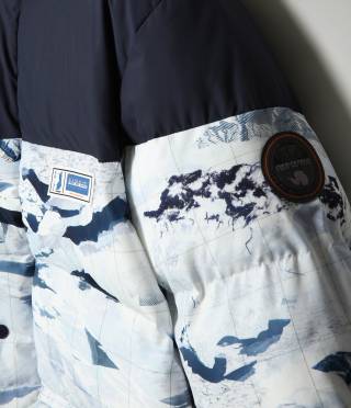 A-KAMPPI ALLOVER LBLUE CAMU F1P
