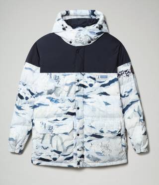 A-KAMPPI ALLOVER LBLUE CAMU F1P