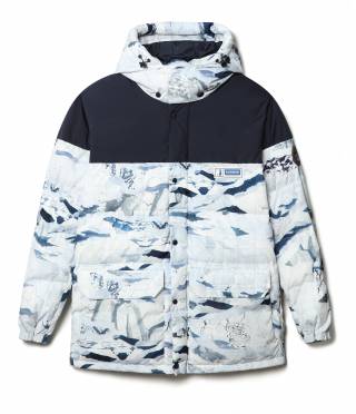 A-KAMPPI ALLOVER LBLUE CAMU F1P