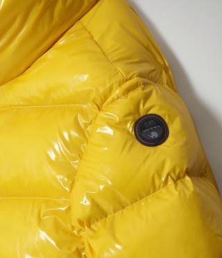 A-LOYLY SHINY YELLOW OIL