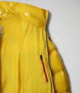 A-LOYLY SHINY YELLOW OIL