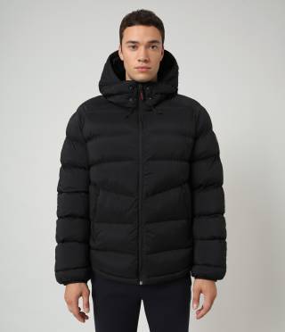 A-LOYLY BLACK 041