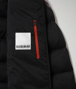 A-LOYLY BLACK 041