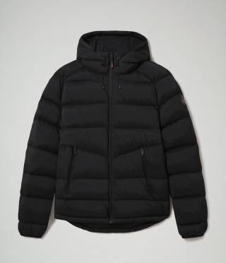 A-LOYLY BLACK 041