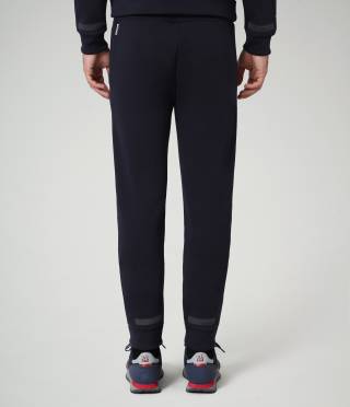 M-OODI JOG BLU MARINE