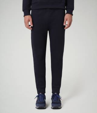 M-OODI JOG BLU MARINE