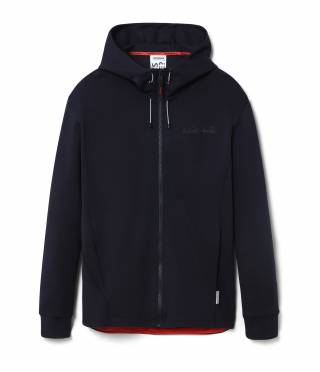B-OODI FZH BLU MARINE