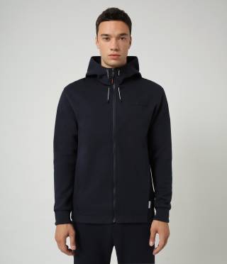B-OODI FZH BLU MARINE