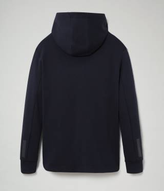 B-OODI FZH BLU MARINE
