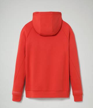 B-OODI H ORANGE CLAY