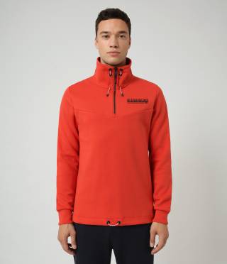 B-OODI HZ ORANGE CLAY