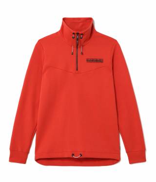 B-OODI HZ ORANGE CLAY