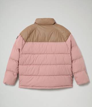 A-KAMPPI W PINK WOODROSE