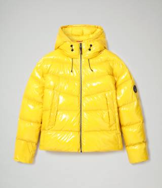 A-LOYLY W YELLOW OIL