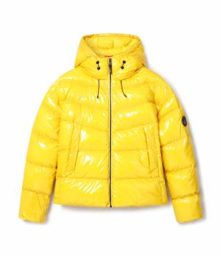 A-LOYLY W YELLOW OIL