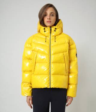 A-LOYLY W YELLOW OIL