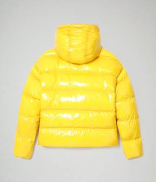 A-LOYLY W YELLOW OIL