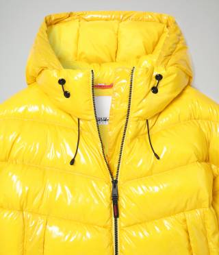 A-LOYLY W YELLOW OIL