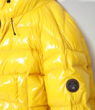 A-LOYLY W YELLOW OIL