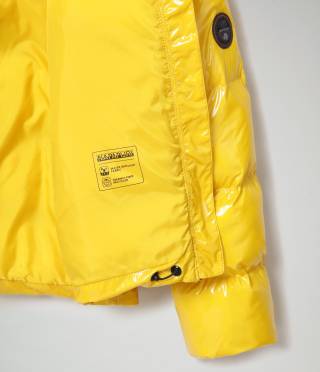 A-LOYLY W YELLOW OIL