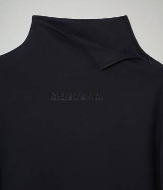 B-OODI T W BLU MARINE