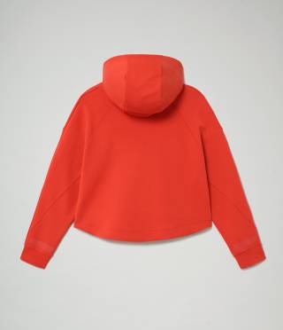 B-OODI HZ W ORANGE CLAY