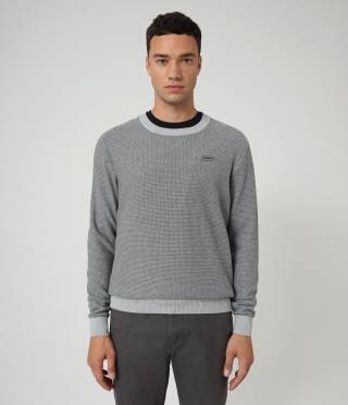 DORIL MED GREY MEL