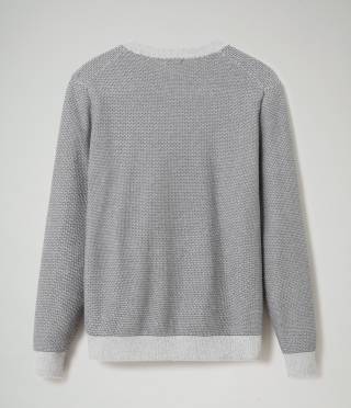 DORIL MED GREY MEL
