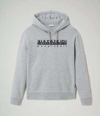 BEBEL H MED GREY MEL