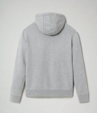 BEBEL H MED GREY MEL